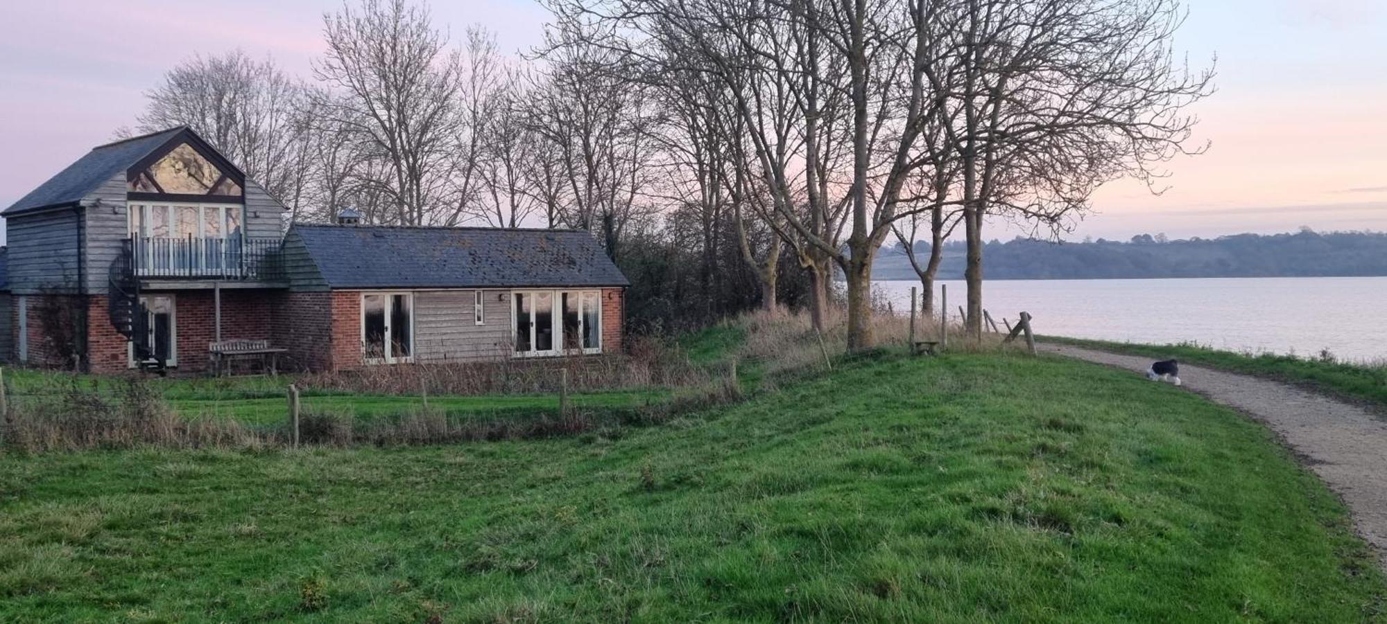 Orchard Cottage Upper Hambleton Exterior foto